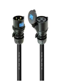 Фото MrCable CEE3P32-00-XM3G4BK-P