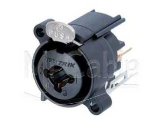 Фото NEUTRIK NCJ6FA-V