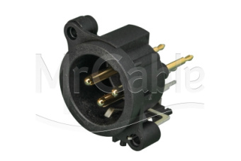 Фото NEUTRIK NC3MAAV