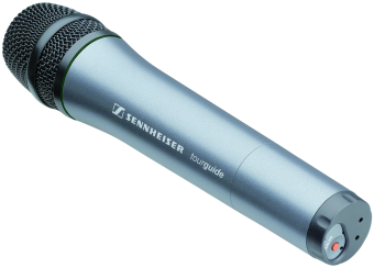 Фото Sennheiser SKM 2020-D