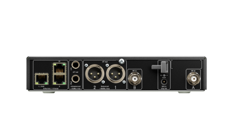 Фото Sennheiser EW-DX EM 2 DANTE (R1-9)