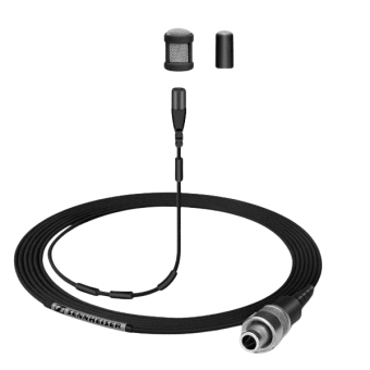 Фото Sennheiser MKE 1-4