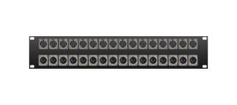 MrCable TPA2U16/16XX-N