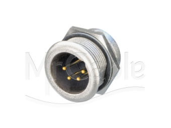 Фото NEUTRIK NC4MPR-HD
