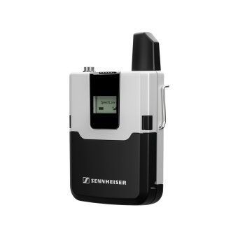 Фото Sennheiser SL BODYPACK DW-3-EU
