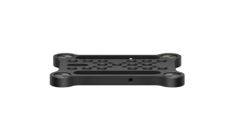 Фото Sennheiser EW-DP MOUNTING PLATE