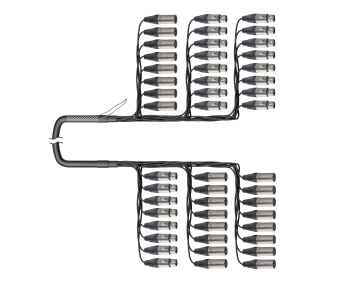 Фото MrCable FTS08/16XX-00-MR24AT-N