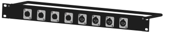MrCable TPA1U04/04XX-XAN