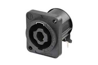 Фото NEUTRIK NL4MDXX-H-2