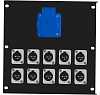 Фото MRC MPF2-1S/10XM-PXN