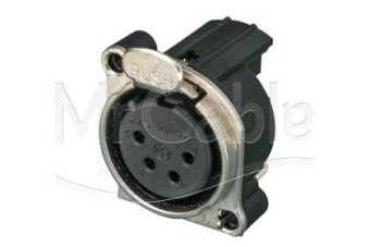 Фото NEUTRIK NC4FBH