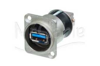 Фото NEUTRIK NAUSB3