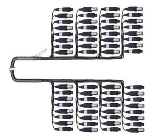 Фото MrCable FTS32XXAA-00-MR32AT-N