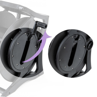   кабельные катушки продажа оптом со склада в Москве. Дистрибьютор Neutrik, Belden, Draka, MrCable, Rean, Canare, Schill