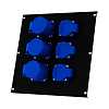 Фото MRC MPF5-3S/3C3P16-P