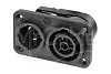 Фото Разъемы PowerCON NEUTRIK NAC3PX-TOP