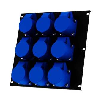 Фото MRC MPF5-9C3P16-P