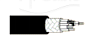 Фото кабель Belden 7804C