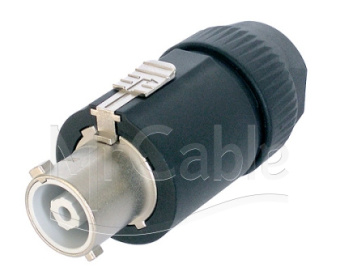 Фото Разъемы PowerCON Neutrik NAC3FC-HC