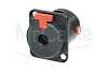 Фото Neutrik NJ3FP6C-BAG