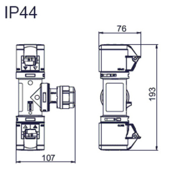 Фото PCE 94326002