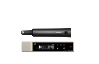 Фото Sennheiser EW-D SKM-S BASE SET (R1-6)