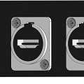 Фото HDMI панели