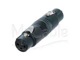 Фото NEUTRIK NA3FF-B