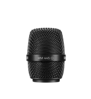 Фото Sennheiser MM 445