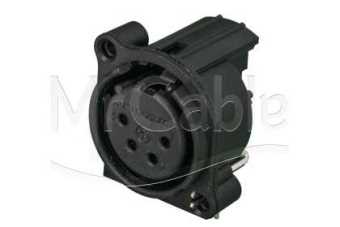 Фото NEUTRIK NC4FAH-0