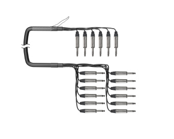 Фото MrCable FTY06JSJ-00-MR12AT-N