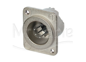 Фото NEUTRIK NC5MD-LX-M3