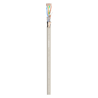 Фото SOMMER CABLE SC-MERCATOR CAT.5E INSTALL PVC