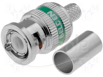 Фото Belden 1694ABHD3