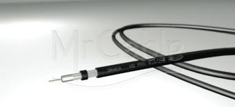 Фото DRAKA HD PRO 0.6/2.8AF GY LSHF