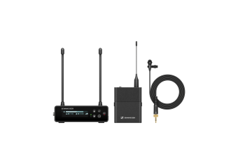 Фото Sennheiser EW-DP ME2 SET (R4-9)