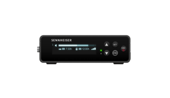 Sennheiser EW-DP EK (Q1-6)