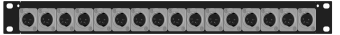 Фото MrCable TPA1U16/004XX-XN