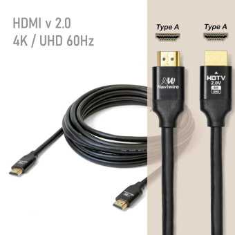 Фото Naviwire MHC20AM-05-AS