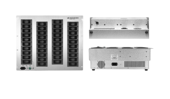 Фото Sennheiser L 2021-40