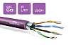 Фото GABREAL CAT6A F/UTP 625 MHZ 23 AWG LSOH