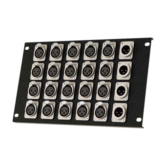 Фото MRC MPF3-20XF/4XM-N