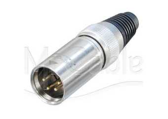 Фото NEUTRIK NC4MX-HD