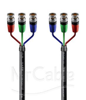 Фото MrCable VIB3-00-C3V3-N