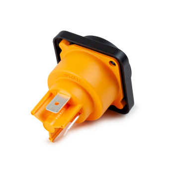 Фото Разъемы PowerCON MRC RPWSX-F