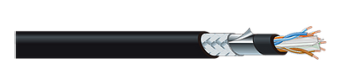Фото Canare RJC5ES-4P-BS