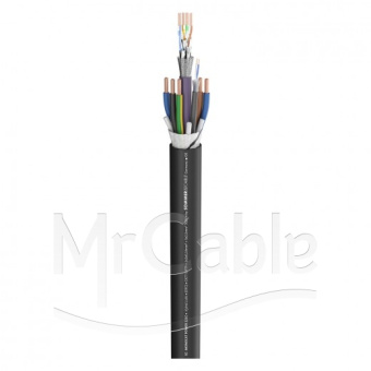 Фото SOMMER CABLE SC-Monocat 121C