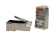 Фото Hyperline PLUG-8P8C-U-C5-SH