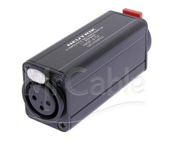 Фото NEUTRIK NA2F-J-TX