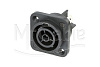 Фото Разъемы PowerCON NEUTRIK NAC3FPX-TOP